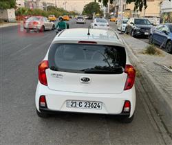 کیا پیکانتۆ